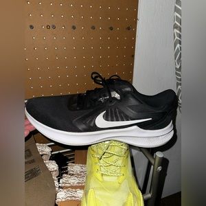 Nike black brand new